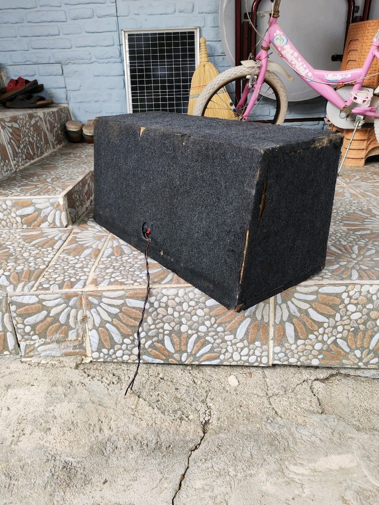 Xetec 1000w 30 cm bas sorunsuz temiz son 2500tl - 3