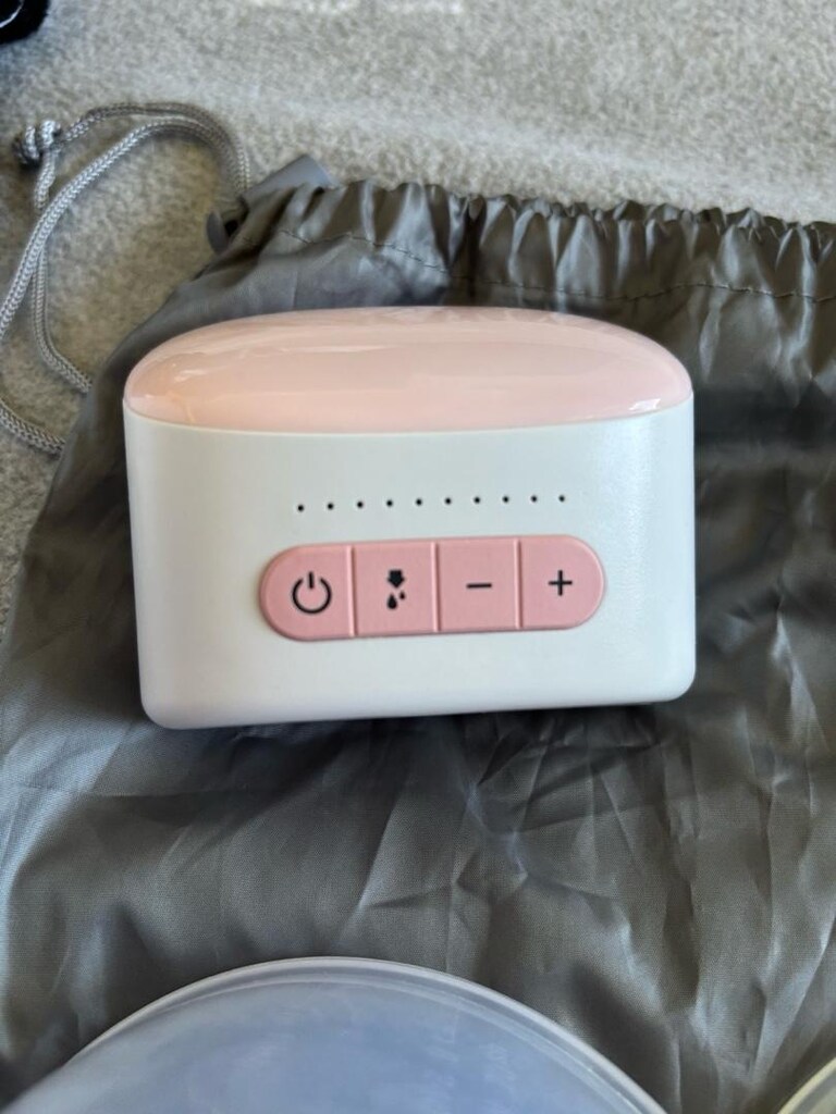 bebebao eller serbest pompa - 3