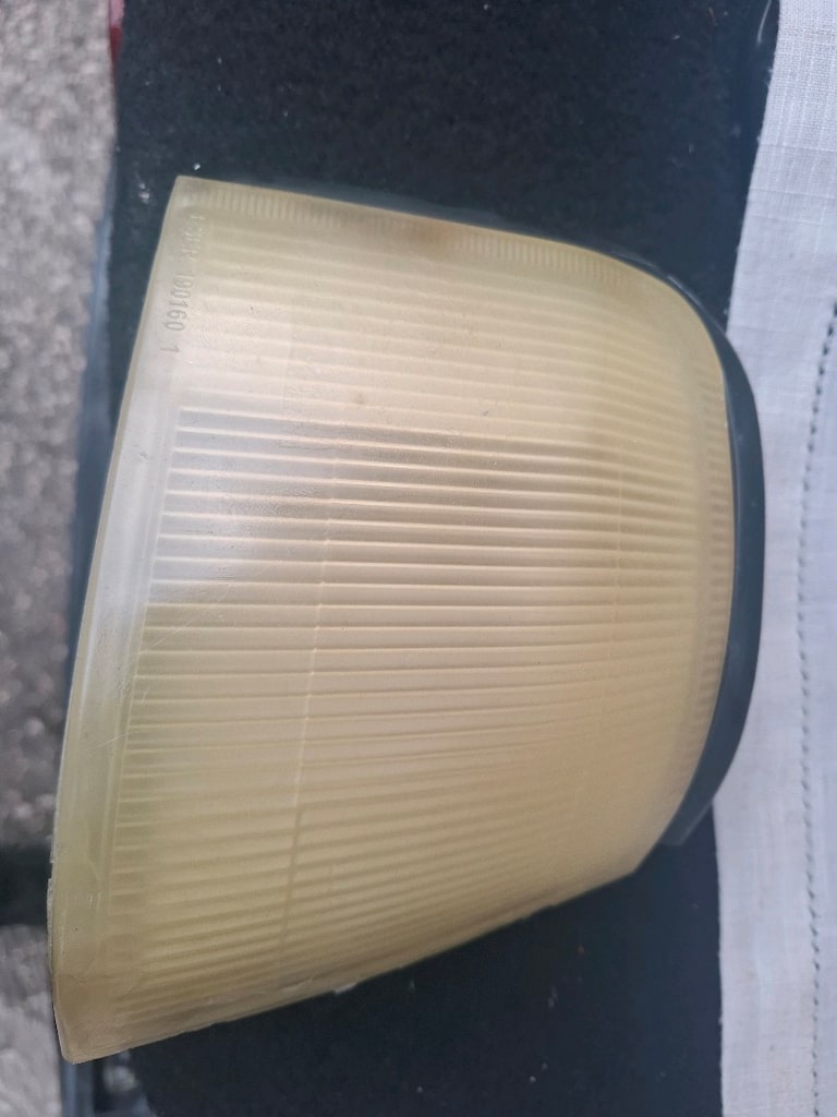 Fiat Uno Sağ ön far - 3
