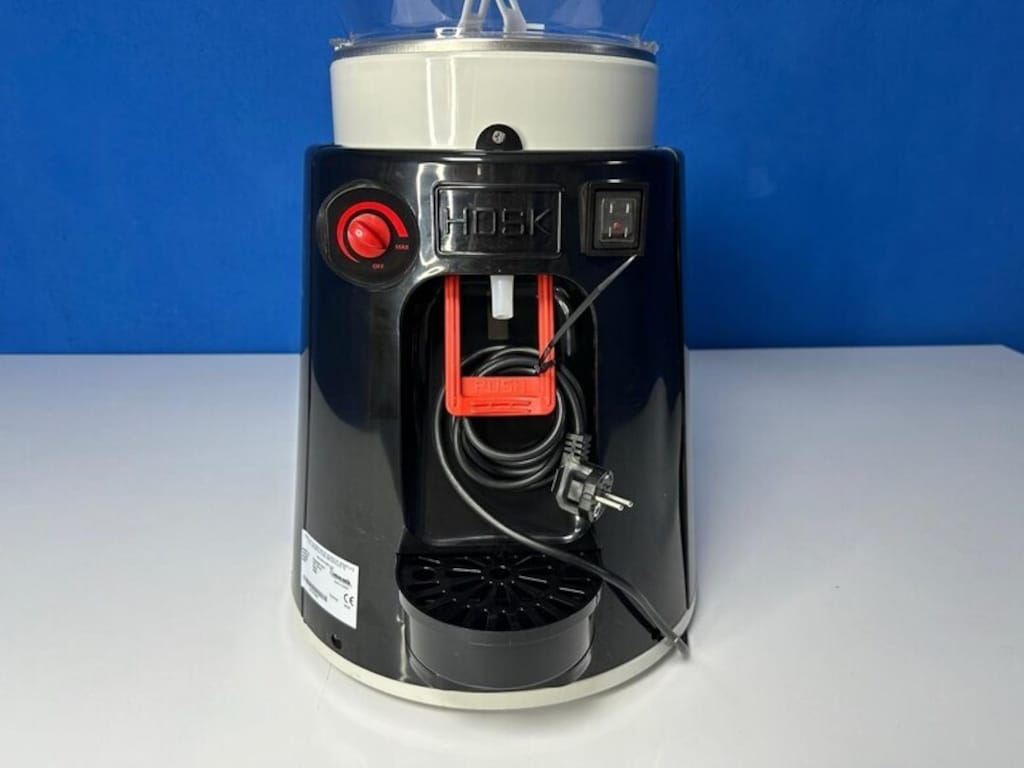 Hosk Elite Limonata, Şerbet ve Ayran Makinesi, 19L - 2