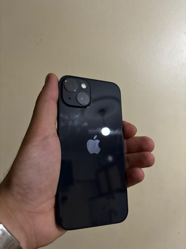 iPhone 13 TR