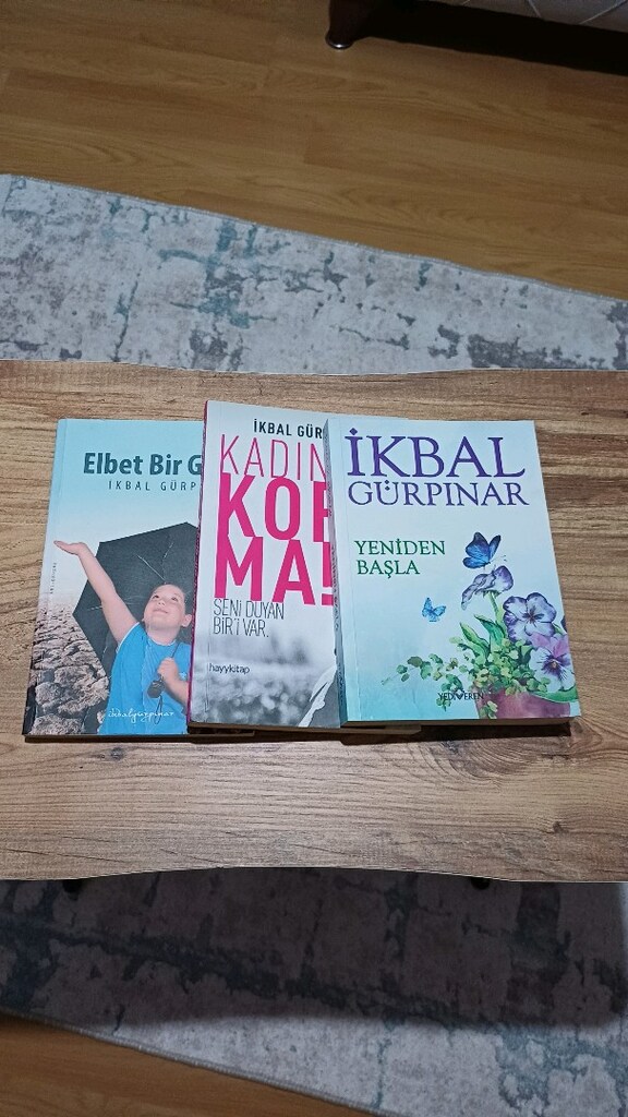Okuma kitapları