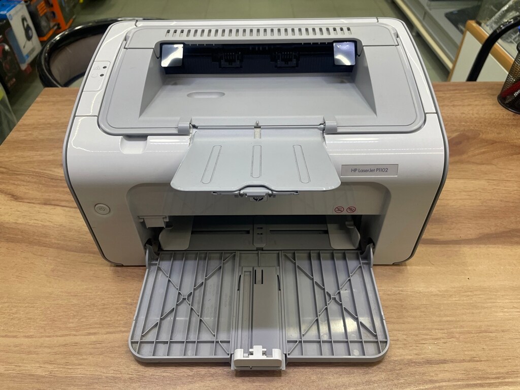 UZMANDAN HP--LASERJET--TONERLİ HATASIZ YAZICI