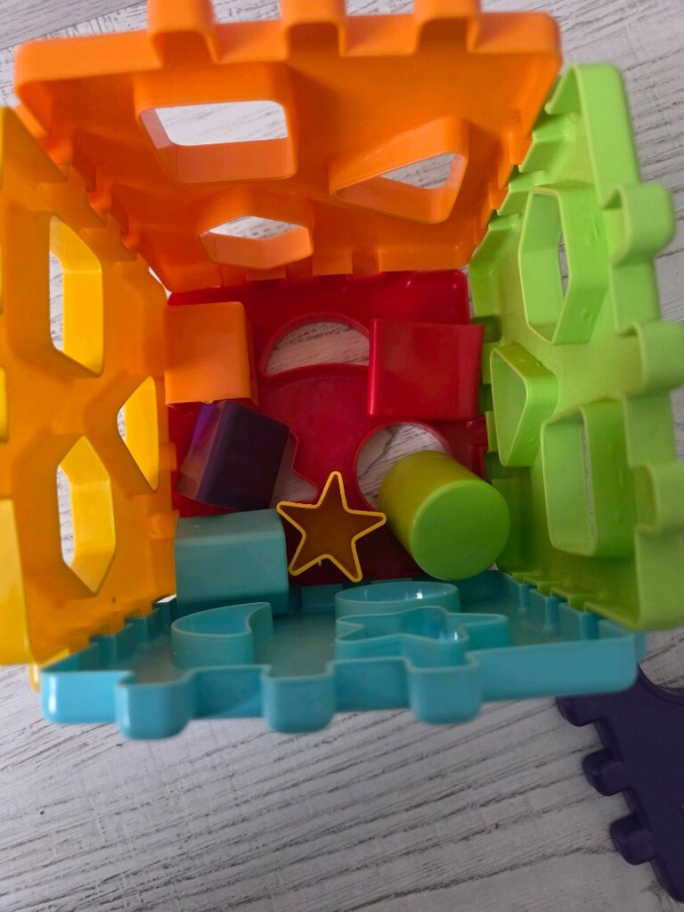 Bultak puzzle - 6