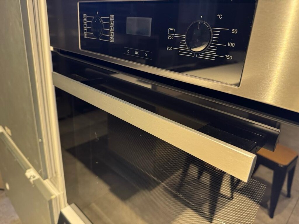 Miele Fırın Ankastre H2265B ( Gaggenau Smeg Liebherr ) - 4
