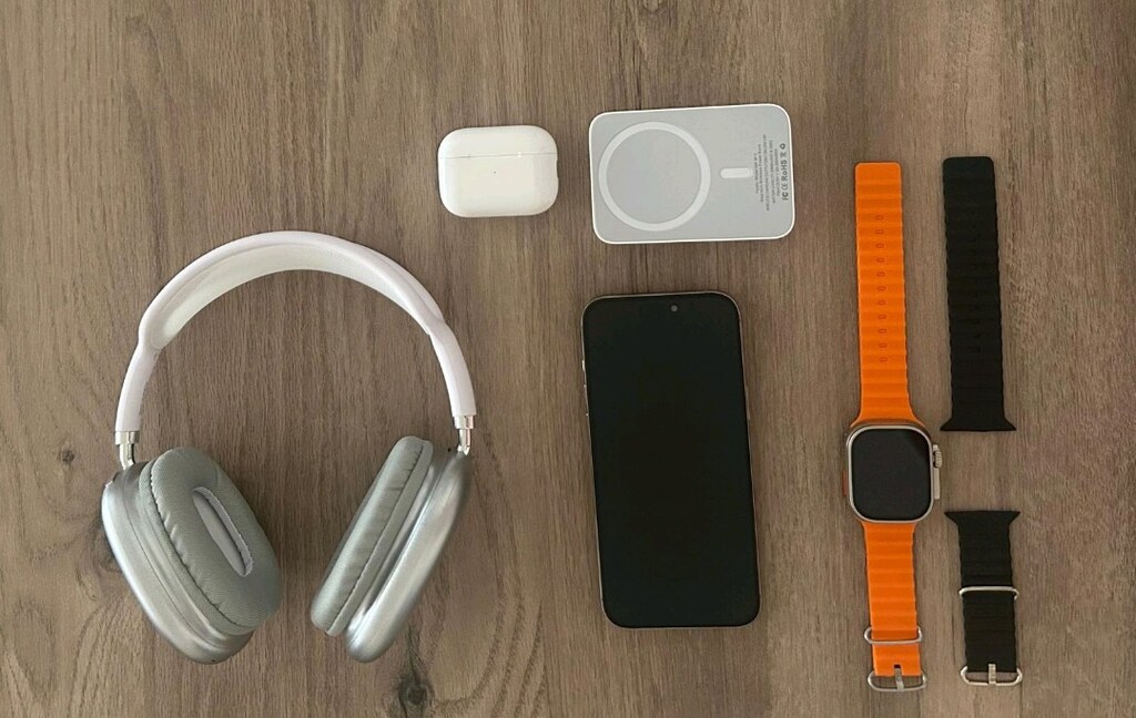 Replika Iphone 16 Pro Max 1 Tb Cep Telefonu - 6
