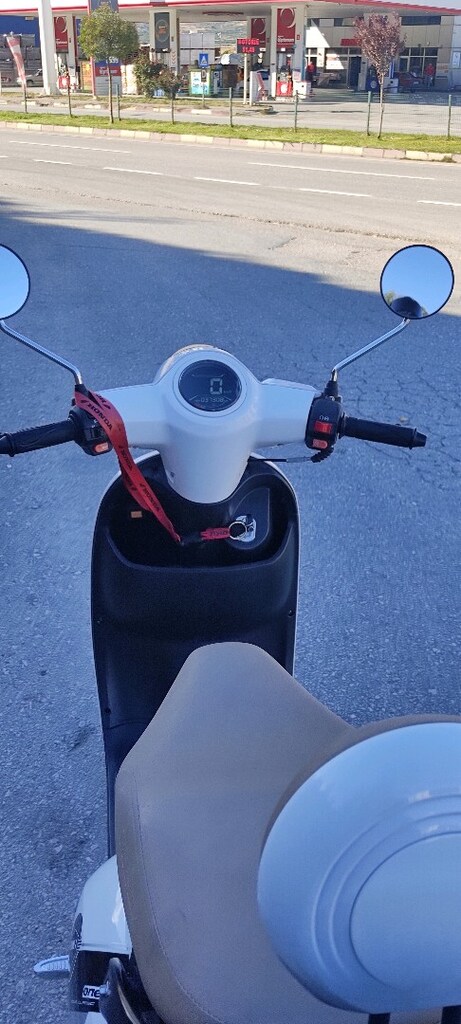 motolux fabrikasyon 80 cc 2021 model - 2