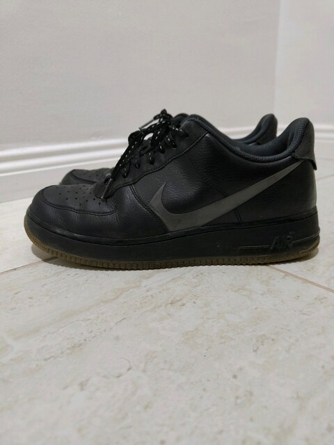 NIKE AIR FORCE 1 '07 LV8 Ayakkabı