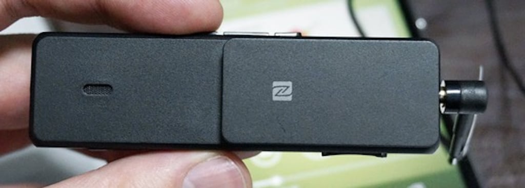 Sony SBH52 Bluetooth Headset - 5