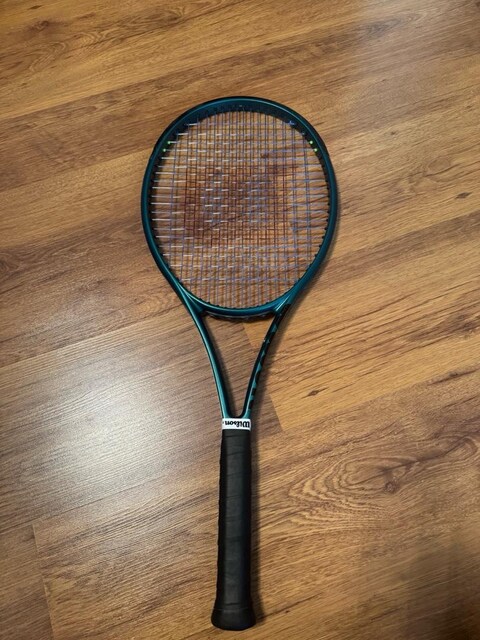 Wilson Blade 100L v9 L2