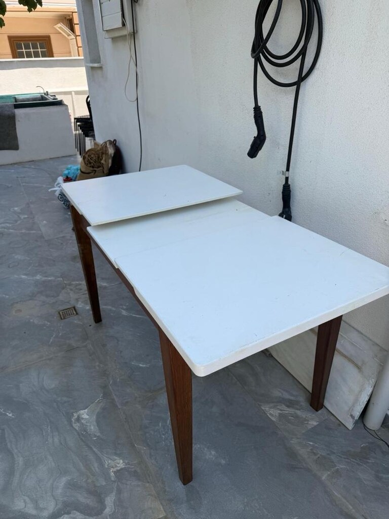 yemek masası - 5