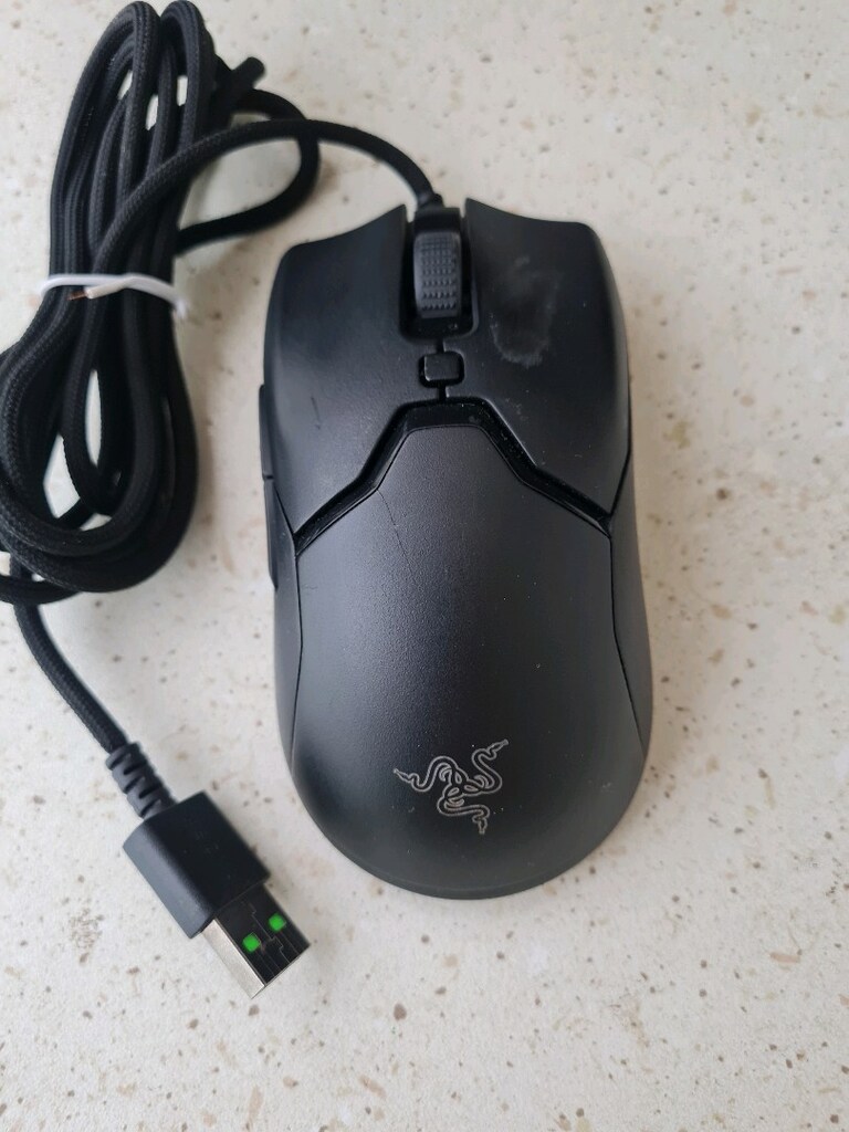 Razer mause - 2