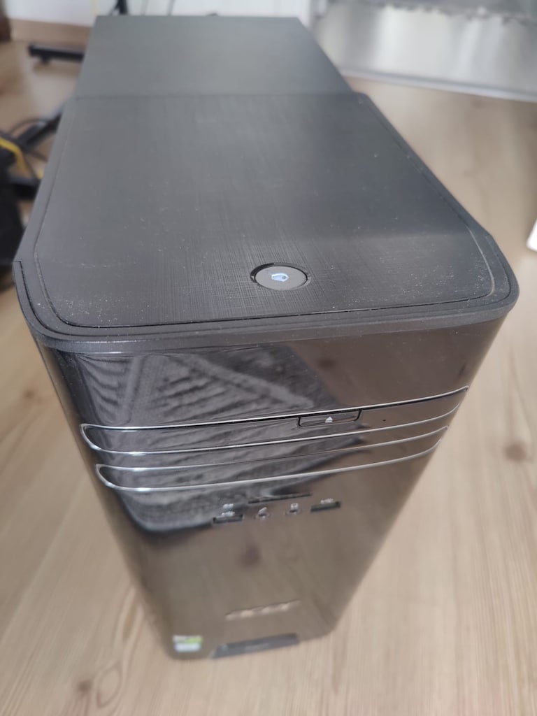 4GB EKRAN KARTI- İ5 3340 İŞLEMCİ - 8 GB RAM - TX KASA - 2