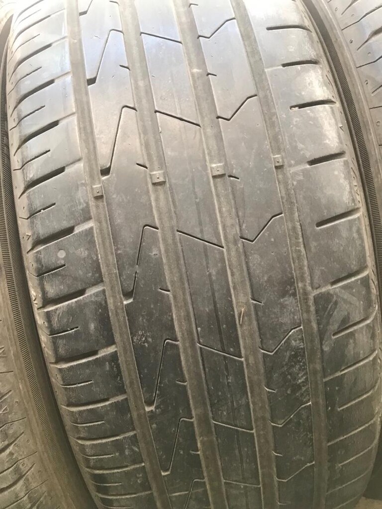 205/55r 16 Ebatta 4 Adet Yazlık Hankoonk 2021 - 9