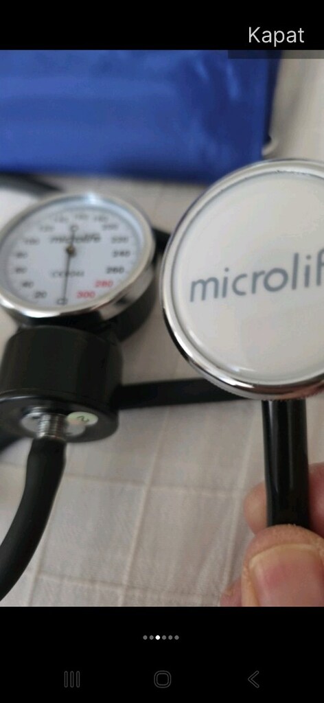 micro life tansiyon aleti - 3