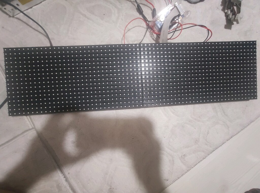 p10 rgb panel - 2