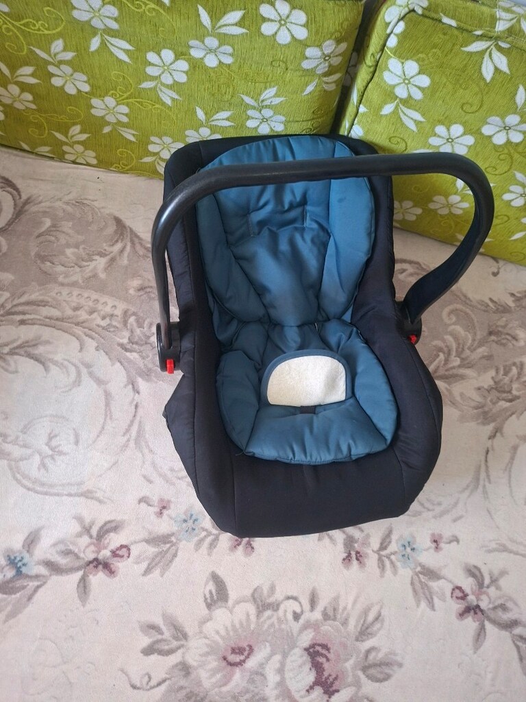 koltuk araba çocuk puset vs - 9