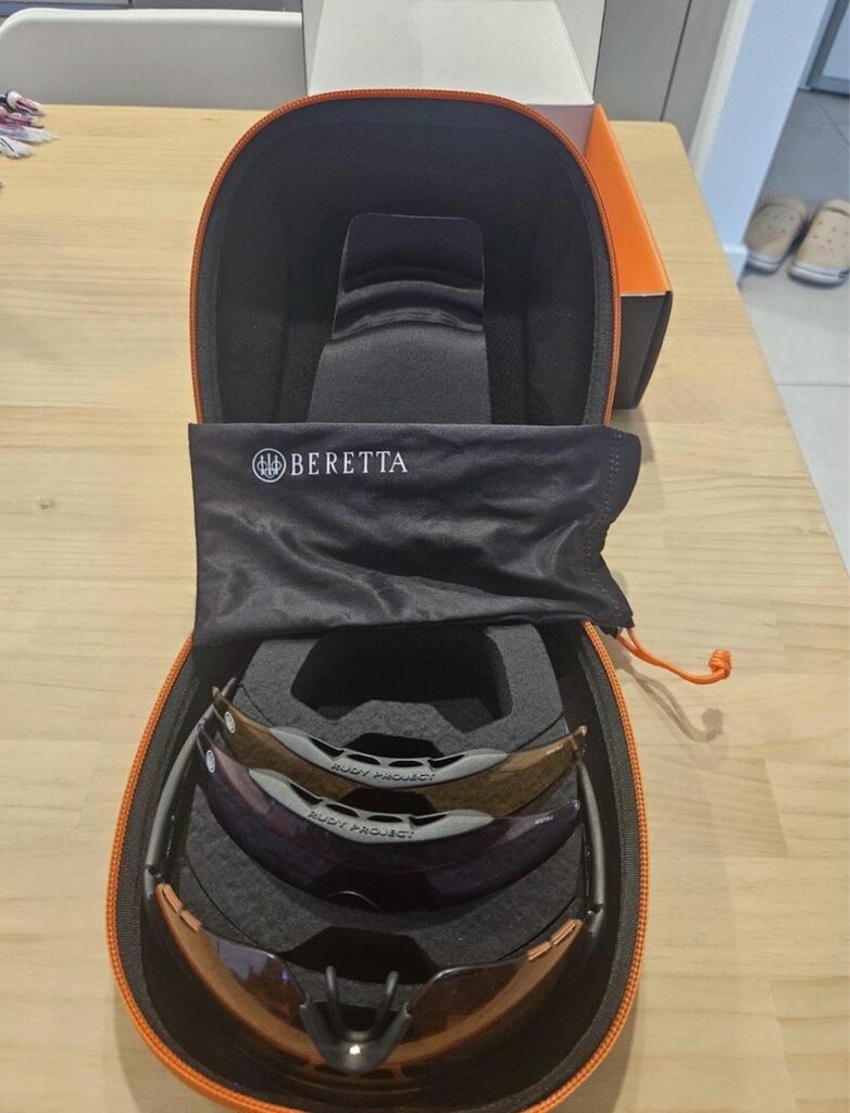 BERETTA ATIŞ GÖZLÜĞÜ