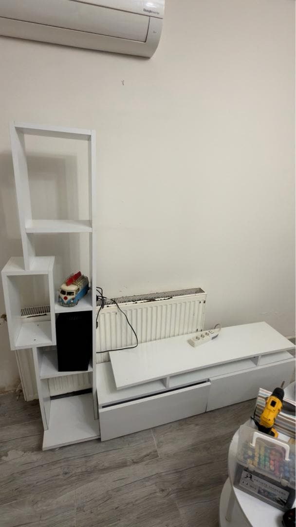 Toplu Satılık Mobilyalar – Tamamı 4.500 TL – Su Hasarlı - 2