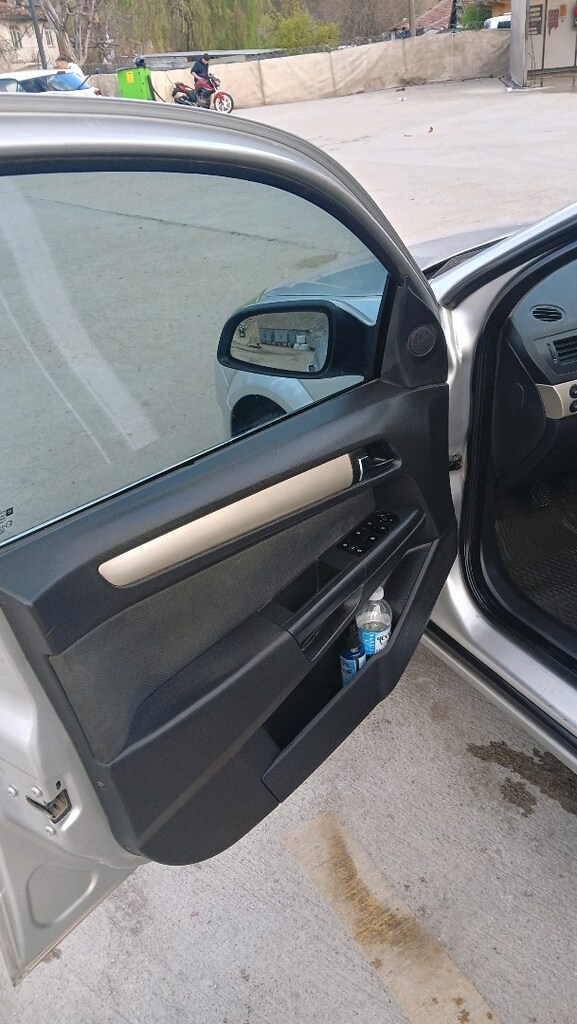 HATASIZ OPEL ASTRA BAKIMLARI TAM - 9