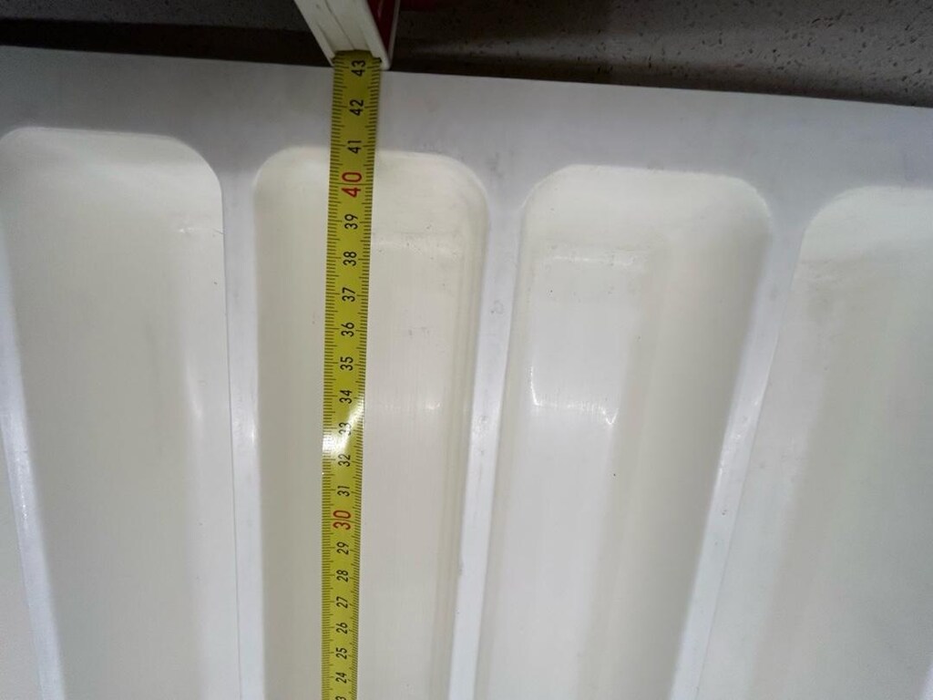 3 adet çekmece içi Kaşıklık+Ceviz kıracağı+Borcam kase - 5