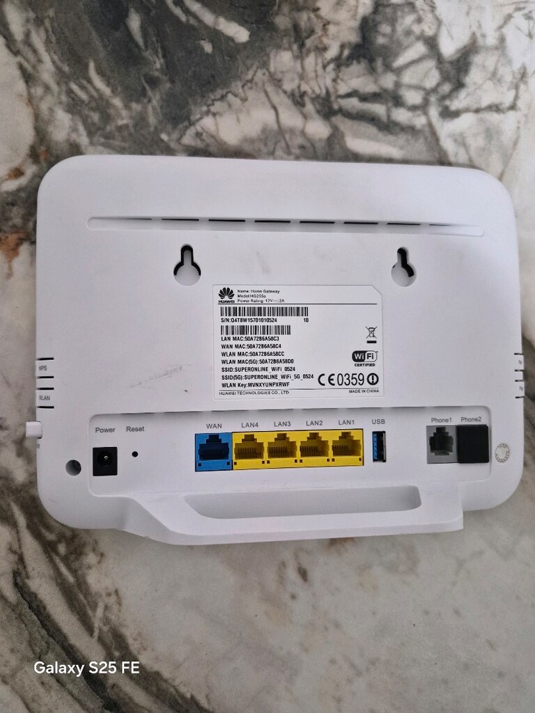 TURKCELL MODEM - 2