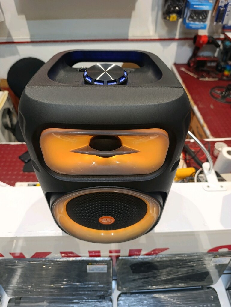RGB 8 İN SES BOMBASI - 2