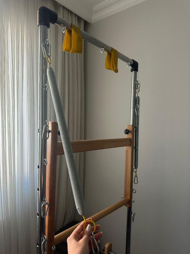 pilates aleti - 5