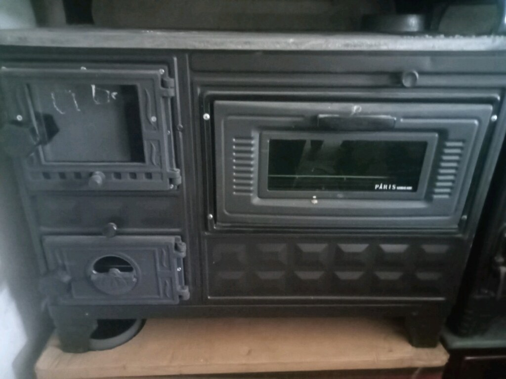 Döküm Kuzine - 5