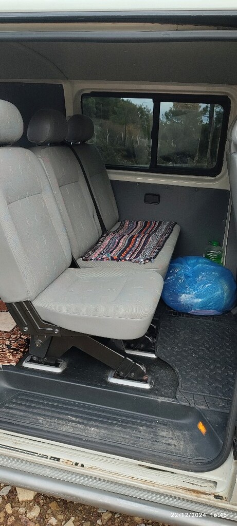 2006 Model HATASİZ TERMAL PAKET TRANSPORTER... - 5