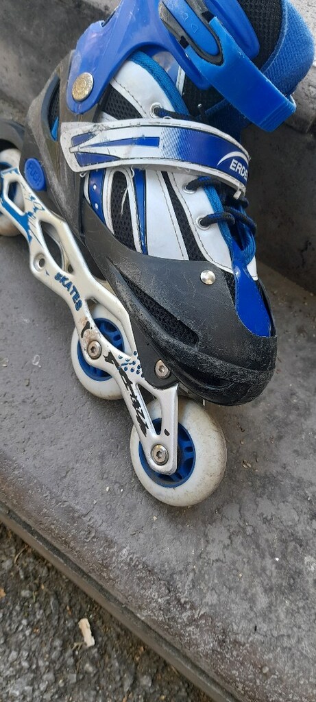 Paten - 2