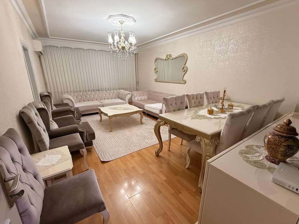 Salon takımı - 2