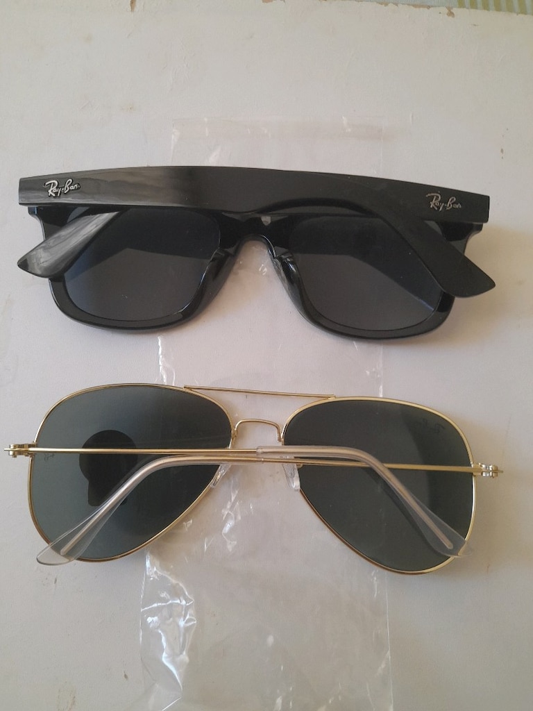 bay bayan güneş güzlügü rayban ve radyolu teyipler - 2