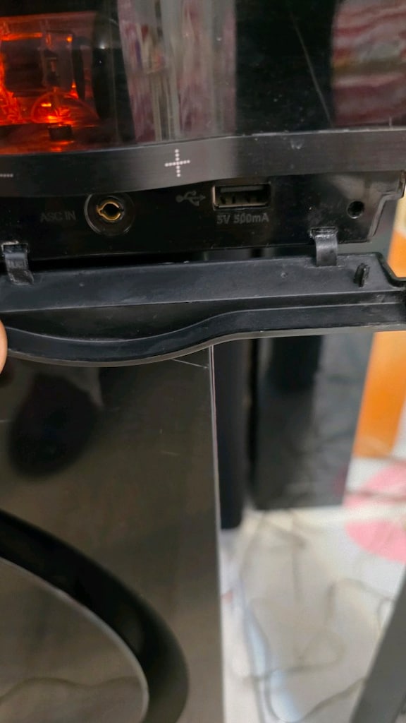 Samsung HT-E6730W, Bluetooth, Bluray hibrit 7.1 sinema ses sistemi - 5
