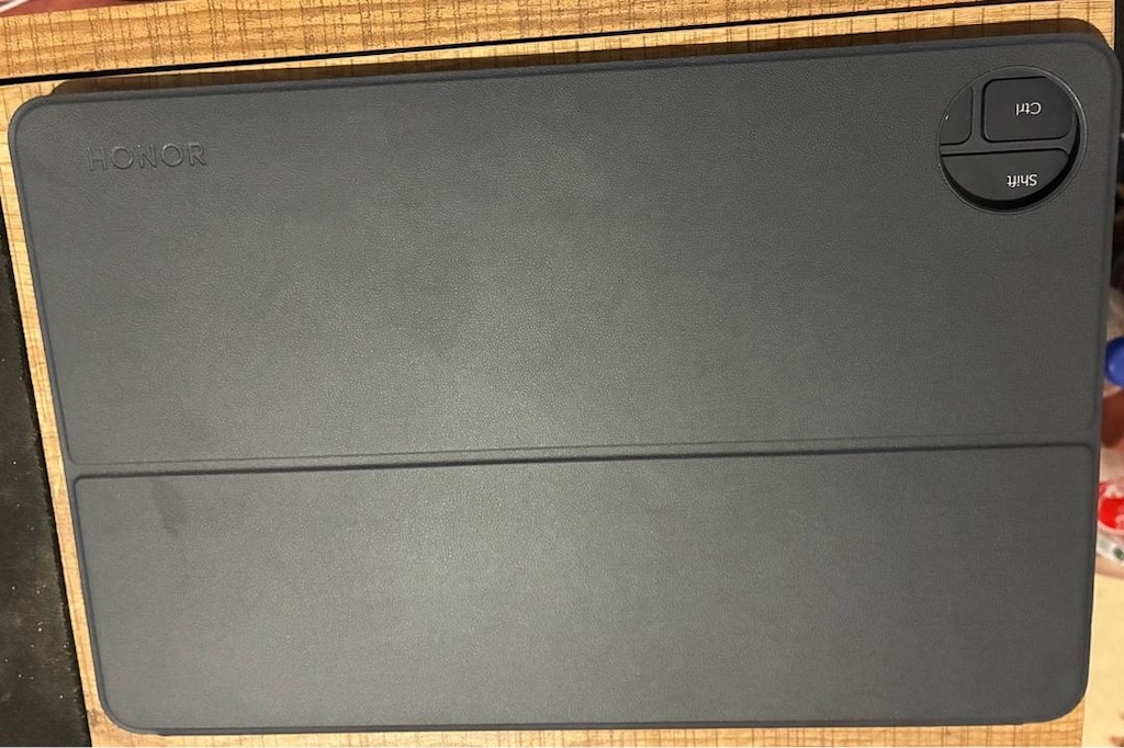 Honor Pad 10 256 GB Tablet (Fırsat Ürünü) - 3