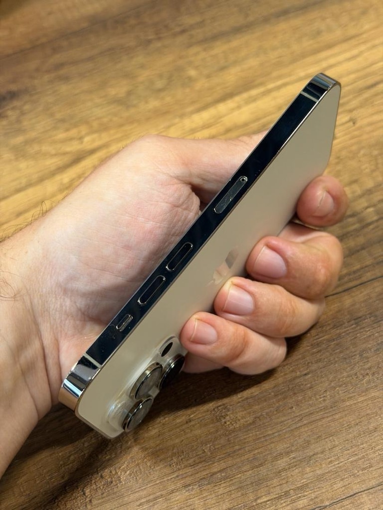 İphone 14 Pro TR 1 TB CİHANGİR BİLGİSAYAR 25. YIL - 7