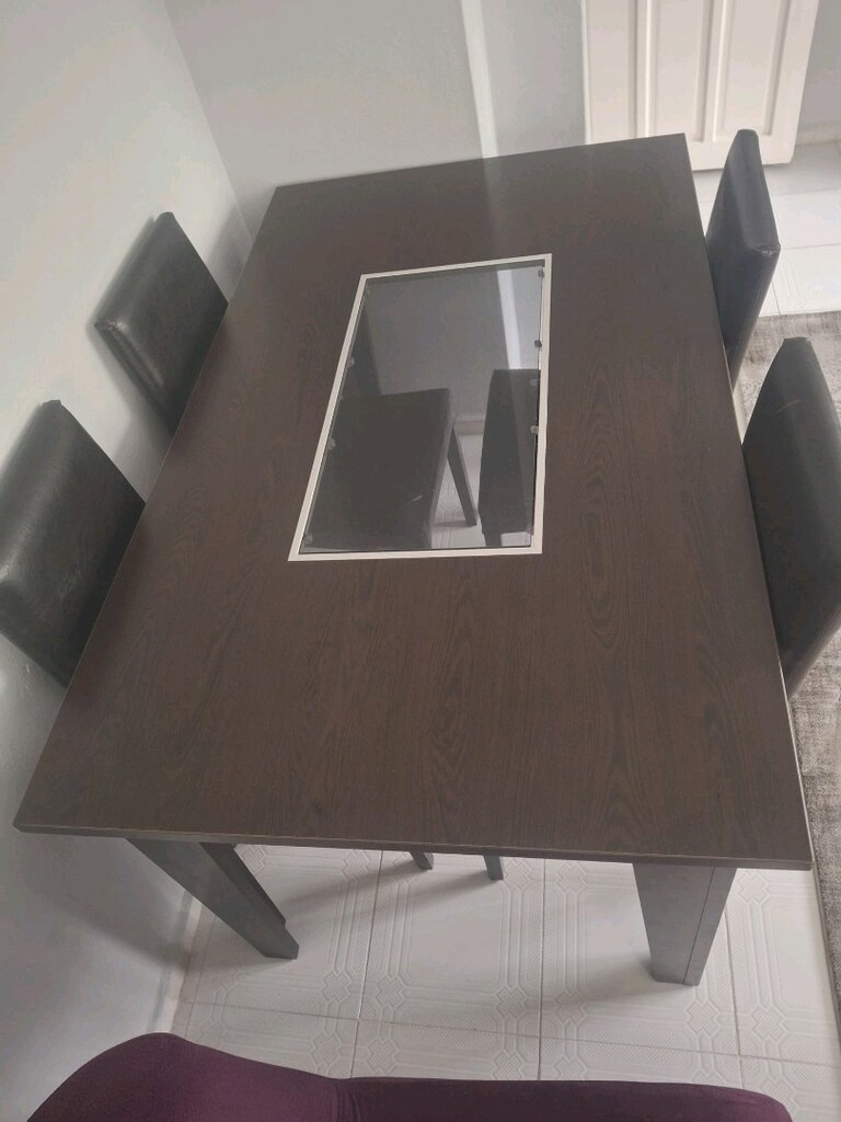 YEMEK MASASI - 2