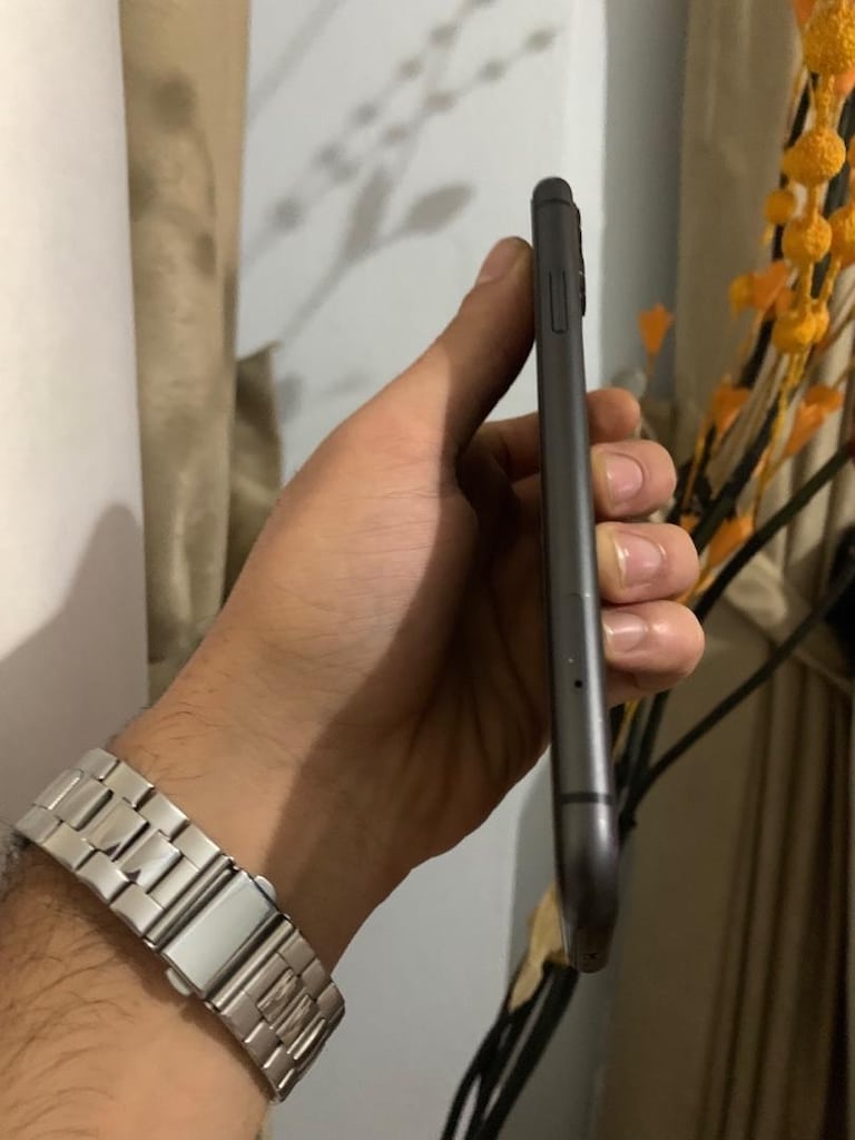 YURTİÇİ 64GB DEĞİŞENSİZ TAMİR GÖRMEMİŞ IPHONE 11 - 3
