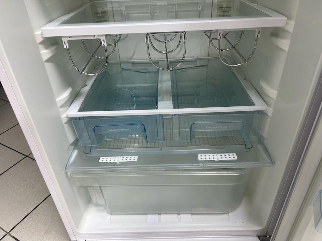 Arçelik a+ enerji çok temiz 550 litre - 8