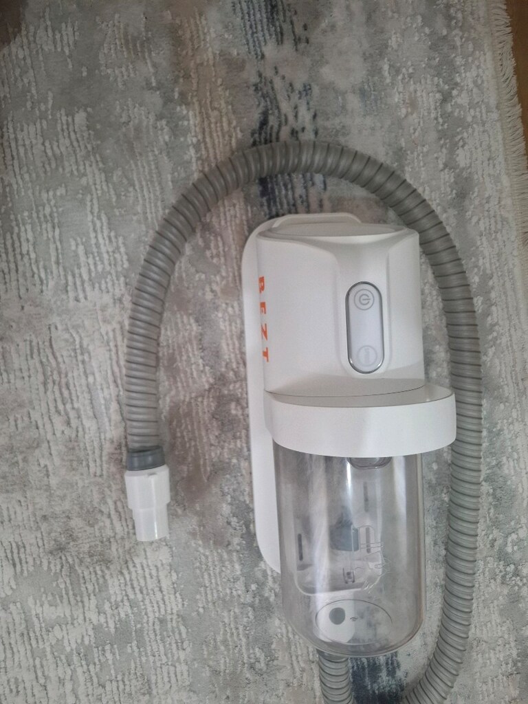 BEZT Kedi Köpek Traş ve bakım seti vakumlu - 2
