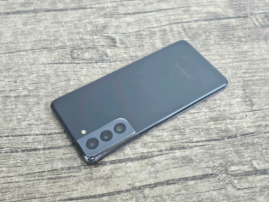 SAMSUNG S21 5G 128 GB TAMAMEN ORİJİNAL SORUNSUZ TÜRKİYE CİHAZI - 10