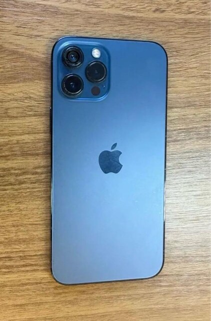 Temiz 256 GB 12 pro max