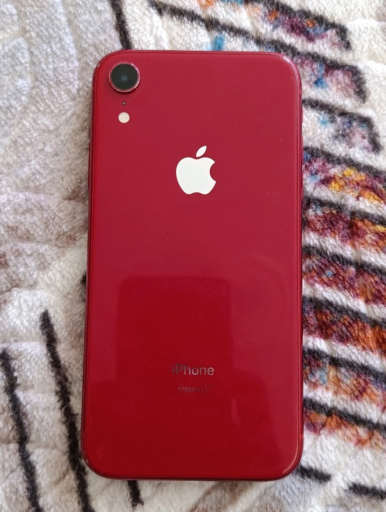 İphone XR - 2