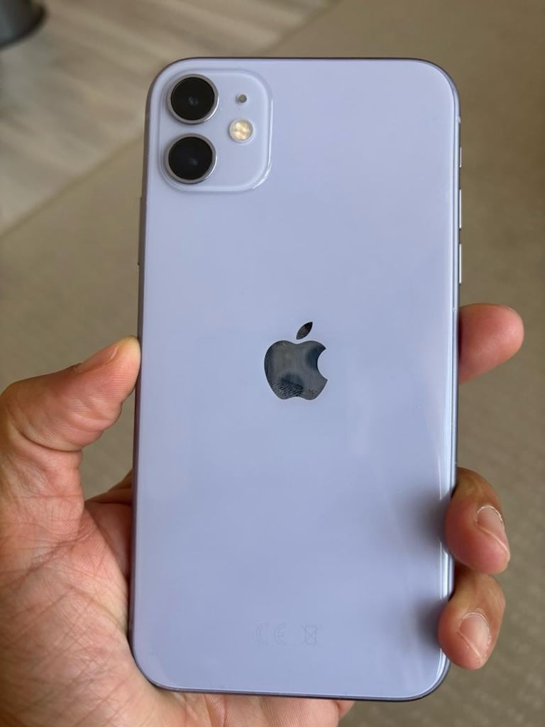 İphone 11 128gb kutulu şarj kablolu Türkiye - 2