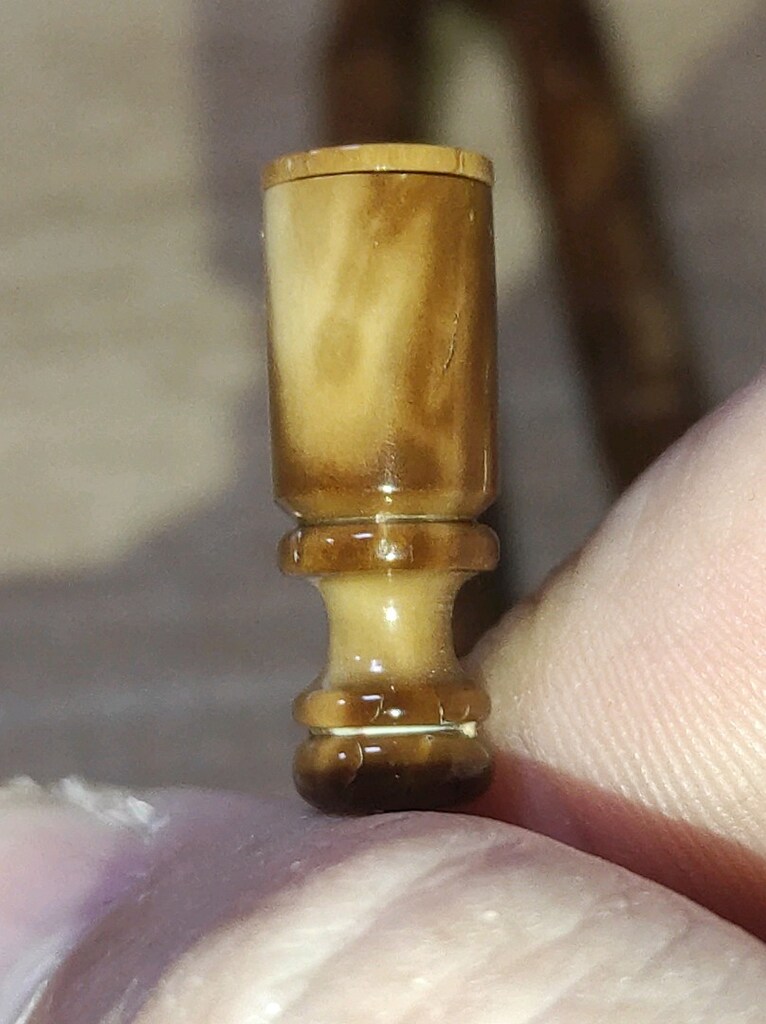 KESME KUKA USTA İŞİ - 6