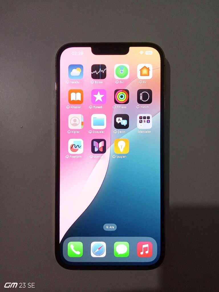 iPhone 13 Pro max( 256GB,6RAM ) - 4