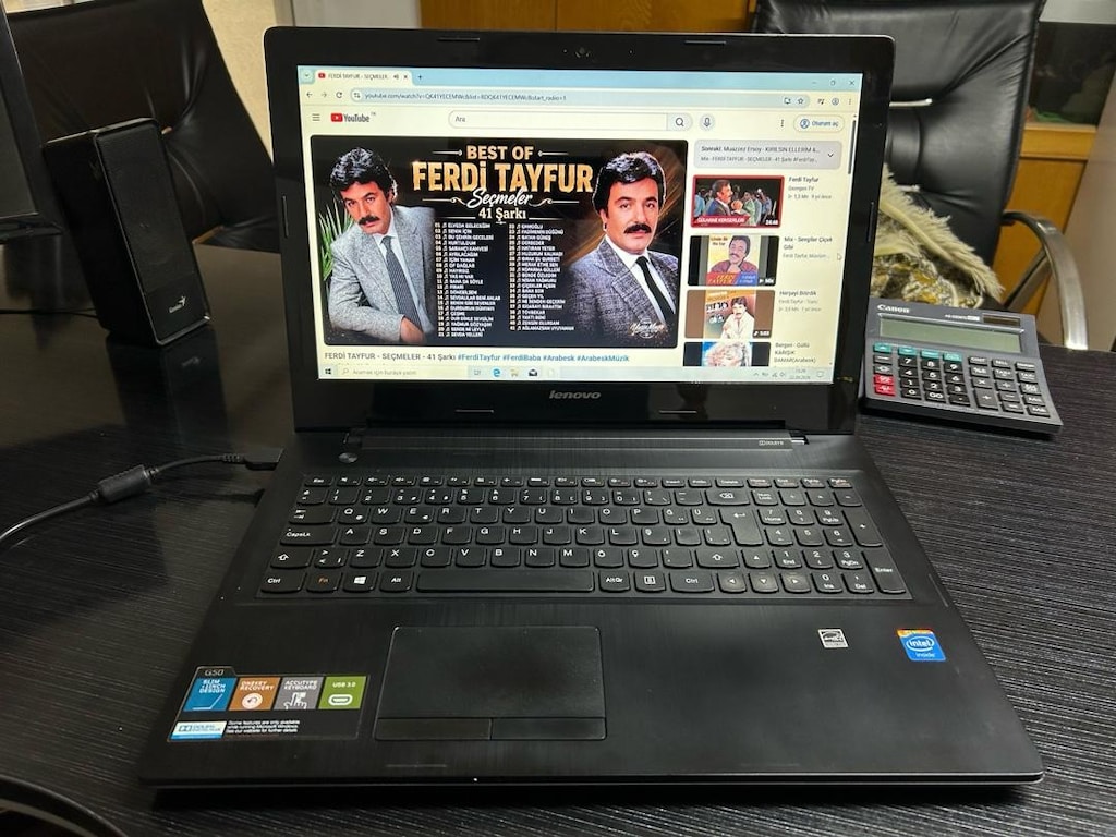 laptop bilgisayar - 8