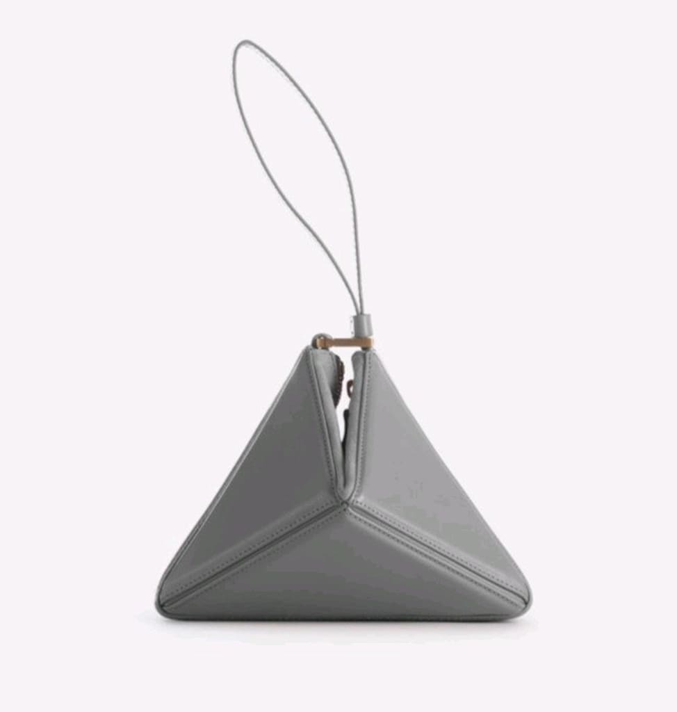 Mlouye Flex Mini Çanta - 4
