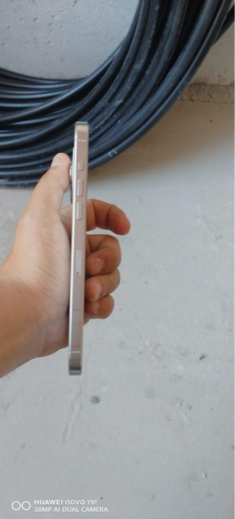 iphone 15 pro max - 4