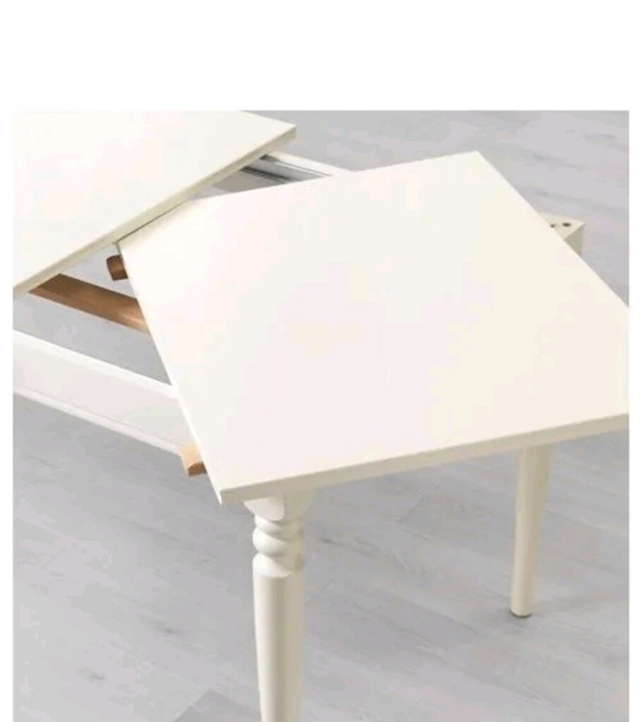 ikea yemek masası - 3